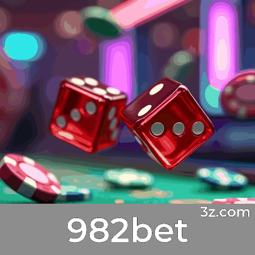 Experiência de Jogos Incomparável no 982bet: Diversão Infinita