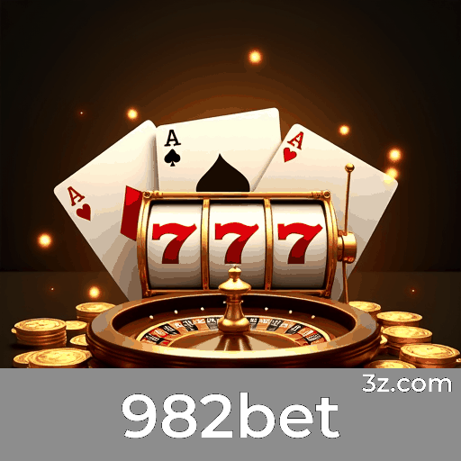 Experiência de Jogos Incomparável no 982bet: Diversão Infinita