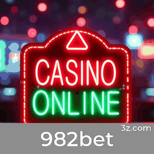 982bet: Especialista em Apostas Esportivas no Brasil