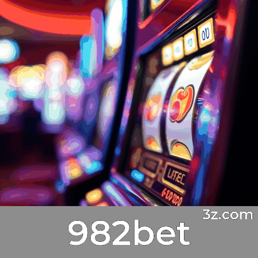 982bet Comunidade: O Parque de Interação Global dos Jogadores