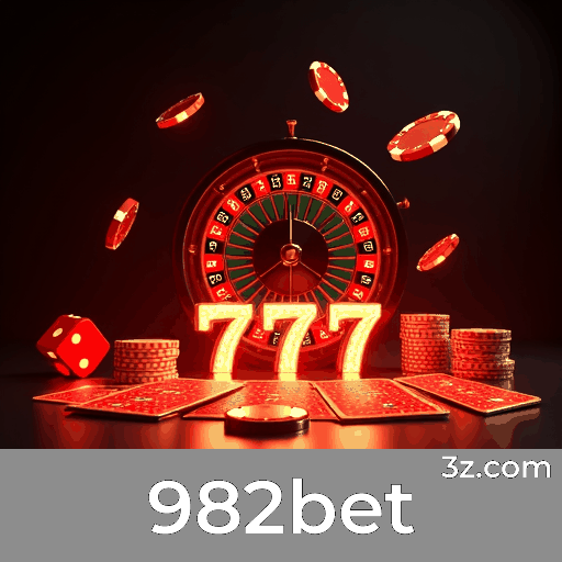 982bet Comunidade: O Parque de Interação Global dos Jogadores