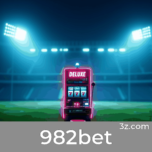 982bet: O Seu Cassino Online Premiado e Seguro