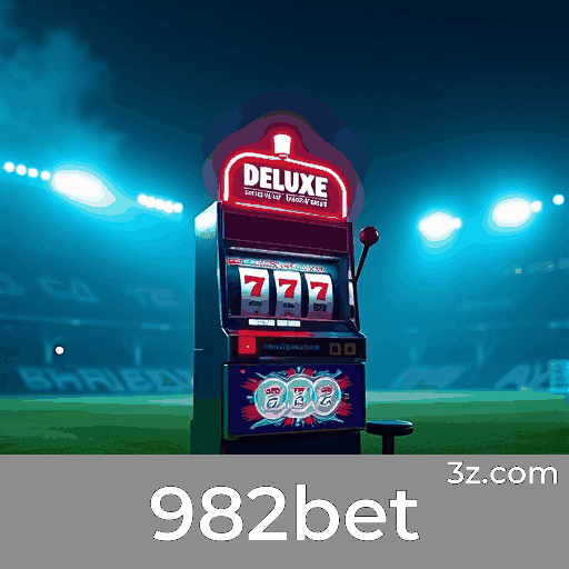 982bet: Interação Social e Entretenimento Real