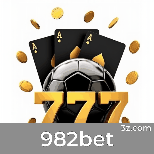 982bet: Especialista em Apostas Esportivas no Brasil