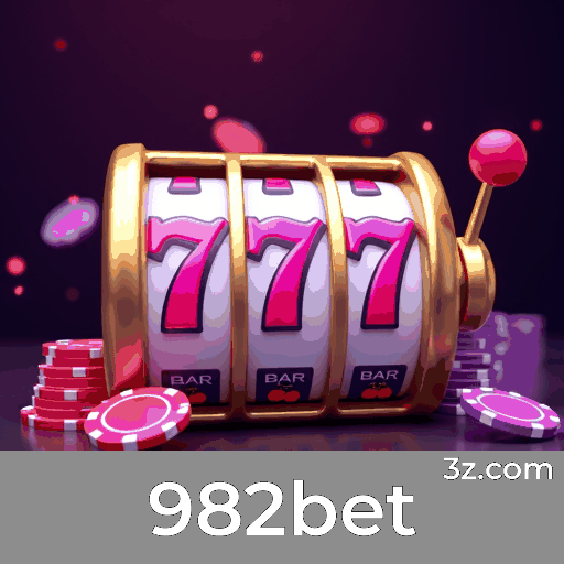 982bet: O Seu Cassino Online Premiado e Seguro