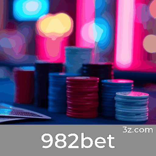 Sistema de Recompensas Progressivas: Maximize Seus Ganhos na 982bet