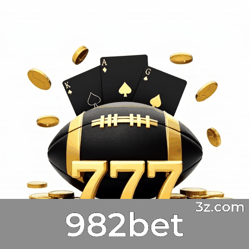 982bet: Especialista em Apostas Esportivas no Brasil