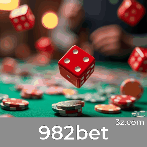 Experiência de Jogos Incomparável no 982bet: Diversão Infinita