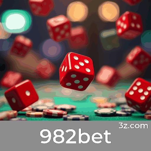 982bet Comunidade: O Parque de Interação Global dos Jogadores