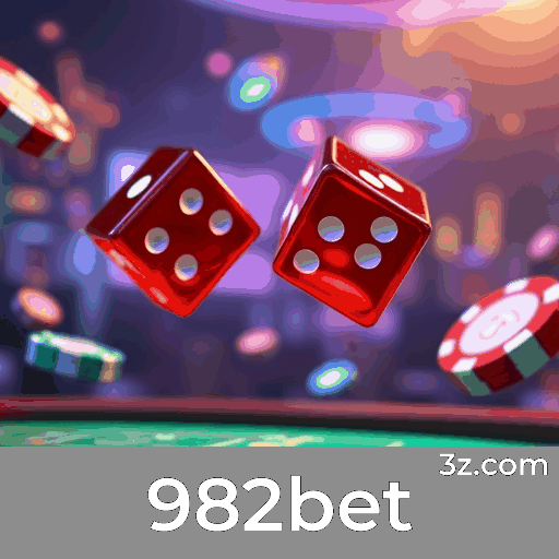 Arquitetura em Nuvem Líder e Segurança Total na 982bet