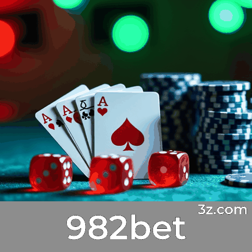 Experiência de Jogos Incomparável no 982bet: Diversão Infinita