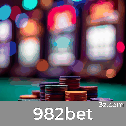 Arquitetura em Nuvem Líder e Segurança Total na 982bet