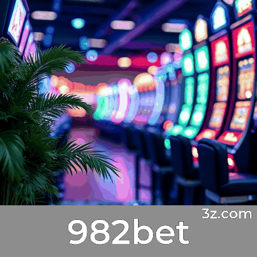 982bet: Especialista em Apostas Esportivas no Brasil