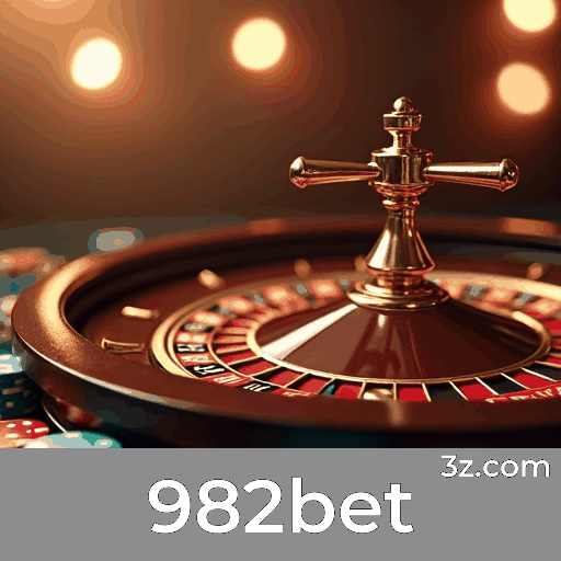 Sistema de Recompensas Progressivas: Maximize Seus Ganhos na 982bet