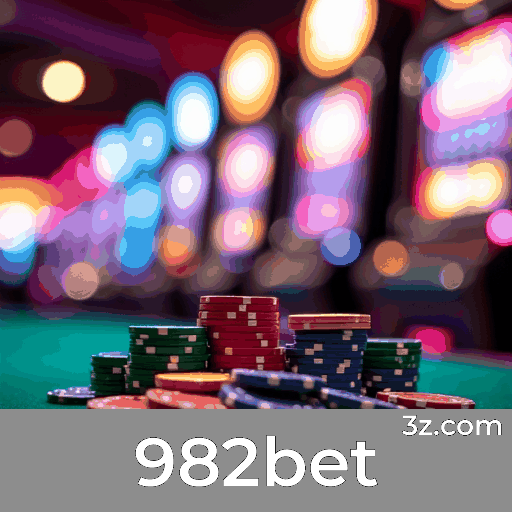 982bet: Interação Social e Entretenimento Real