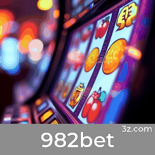 Arquitetura em Nuvem Líder e Segurança Total na 982bet